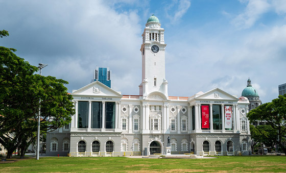 بالصور: إليكم 7 وجهات سياحية مميزة لمحبي الثقافة والفنون صورة رقم 4