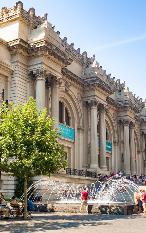 بالصور: إليكم 7 وجهات سياحية مميزة لمحبي الثقافة والفنون صورة رقم 5