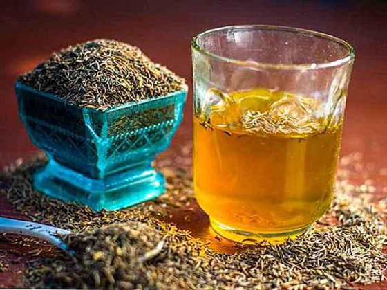 اليكم فوائد شرب الكمون المغلي صورة رقم 5