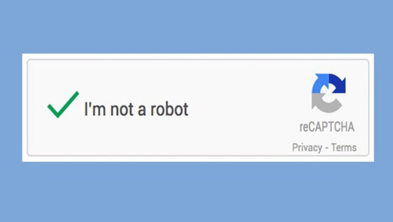 الروبوت يتجاوز عبارة 