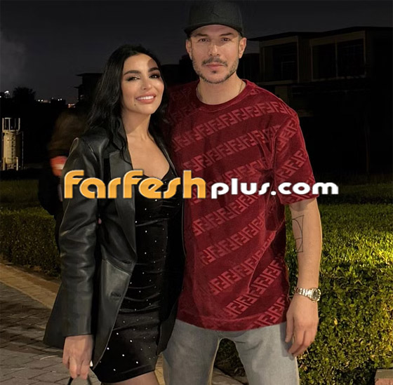 صورة نادرة لطفولة باسل خياط مع والدته.. والجمهور يشبهها بفنانة أمريكية صورة رقم 4 صورة نادرة لطفولة باسل خياط مع والدته.. والجمهور يشبهها بفنانة أمريكية صورة رقم 4