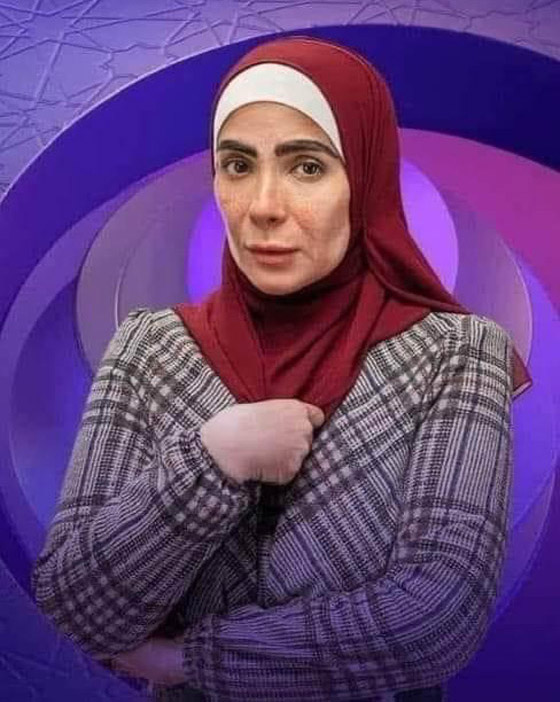 7 نجمات يظهرن بالحجاب بمسلسلات رمضان 2023، منهن منى زكي صورة رقم 1 7 نجمات يظهرن بالحجاب بمسلسلات رمضان 2023، منهن منى زكي صورة رقم 1