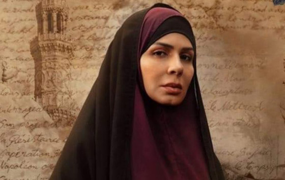 7 نجمات يظهرن بالحجاب بمسلسلات رمضان 2023، منهن منى زكي صورة رقم 2 7 نجمات يظهرن بالحجاب بمسلسلات رمضان 2023، منهن منى زكي صورة رقم 2