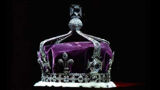 يعتبرها رمزا استعماريا.. عرض ماسة 