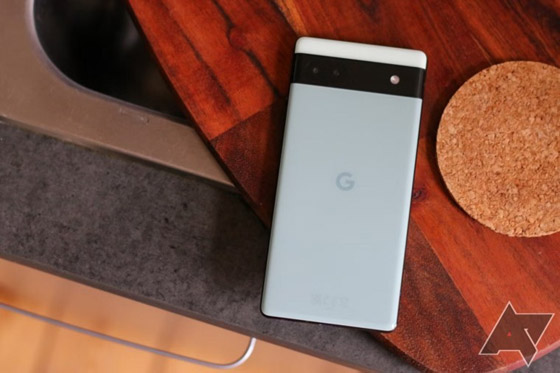 غوغل تكشف الهاتف المثالي للجميع هذا العام صورة رقم 3