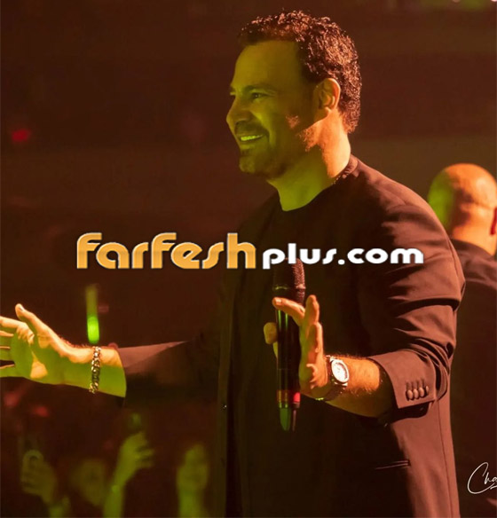 مواقف محرجة وطريفة ومطاردات غريبة للفنانين مع المعجبين صورة رقم 5