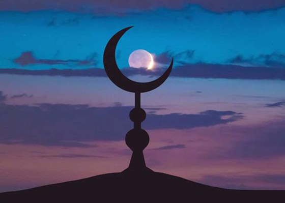 السعودية تدعو لتحري هلال رمضان مساء الثلاثاء صورة رقم 2 السعودية تدعو لتحري هلال رمضان مساء الثلاثاء صورة رقم 2