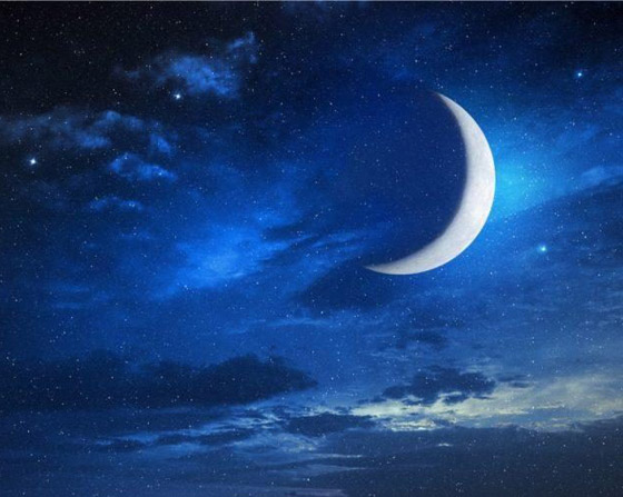 السعودية تدعو لتحري هلال رمضان مساء الثلاثاء صورة رقم 4 السعودية تدعو لتحري هلال رمضان مساء الثلاثاء صورة رقم 4
