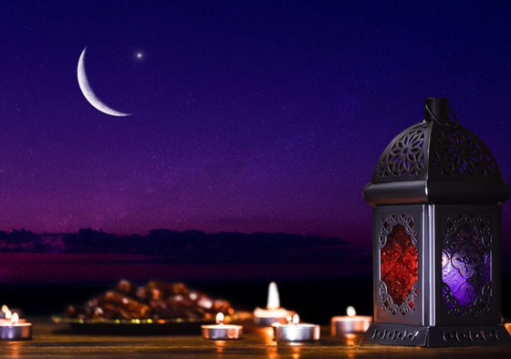 السعودية تدعو لتحري هلال رمضان مساء الثلاثاء صورة رقم 5 السعودية تدعو لتحري هلال رمضان مساء الثلاثاء صورة رقم 5