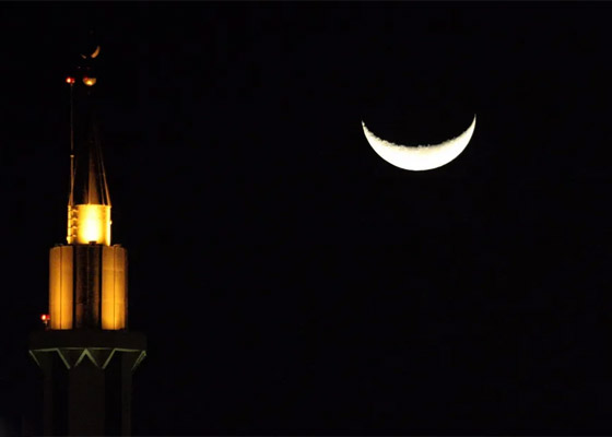 السعودية تدعو لتحري هلال رمضان مساء الثلاثاء صورة رقم 6 السعودية تدعو لتحري هلال رمضان مساء الثلاثاء صورة رقم 6