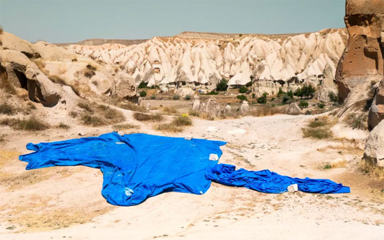 بالصور: إليكم جوائز 