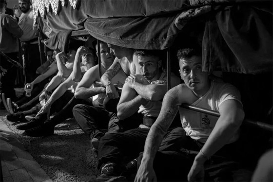 بالصور: إليكم جوائز 