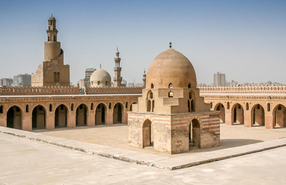 صور: وجهات سياحية عربية إسلامية جذابة في شهر رمضان المبارك صورة رقم 6