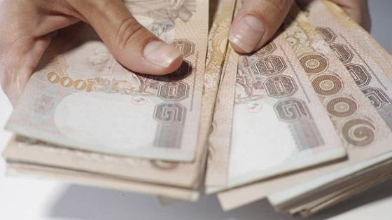 هجرت زوجها وتزوجت آخر بعدما ربحت في اليانصيب صورة رقم 1