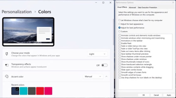 3 طرق لتسريع عمل لابتوب ويندوز صورة رقم 4