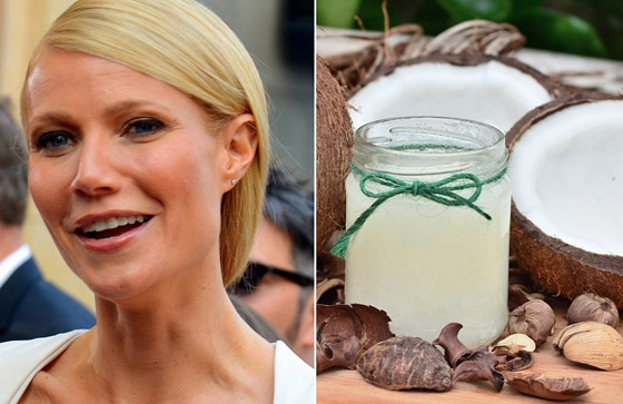 تناول الطين والمخلل المحشو بالحلوى! أغرب عادات الطعام لدى المشاهير! صورة رقم 7