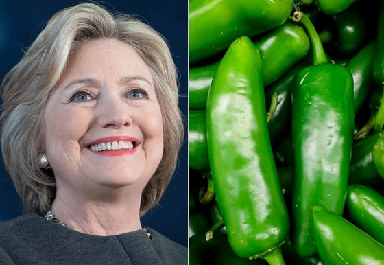 تناول الطين والمخلل المحشو بالحلوى! أغرب عادات الطعام لدى المشاهير! صورة رقم 8