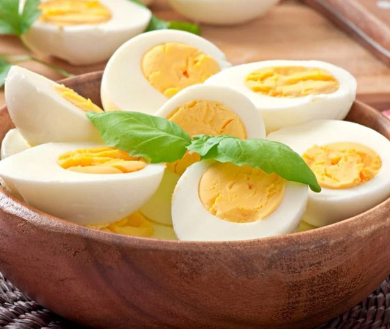 في رمضان.. إليكم 20 نوعا من الأطعمة تمنحكم الطاقة طوال اليوم صورة رقم 7 في رمضان.. إليكم 20 نوعا من الأطعمة تمنحكم الطاقة طوال اليوم صورة رقم 7