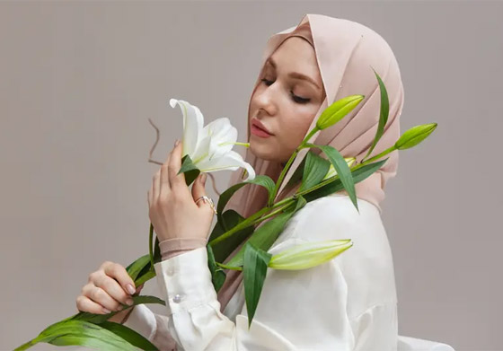 لبشرة نضرة غير جافة في رمضان.. هذا ما تحتاجه! صورة رقم 3 لبشرة نضرة غير جافة في رمضان.. هذا ما تحتاجه! صورة رقم 3