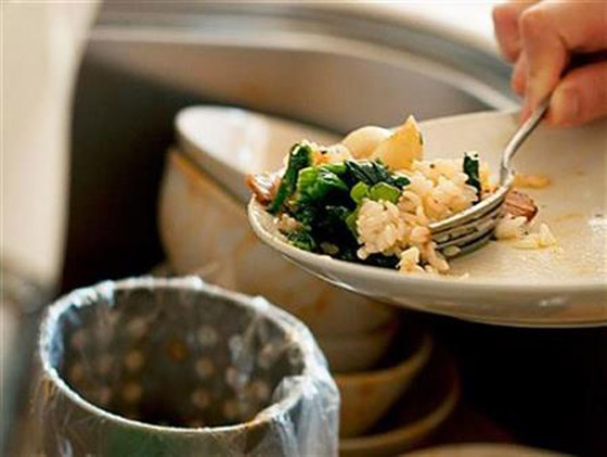 نصائح لمنع هدر الأطعمة في رمضان صورة رقم 1