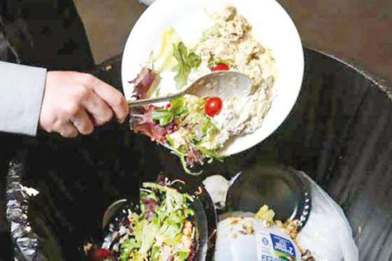 نصائح لمنع هدر الأطعمة في رمضان صورة رقم 2