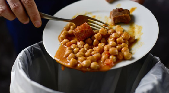 نصائح لمنع هدر الأطعمة في رمضان صورة رقم 8