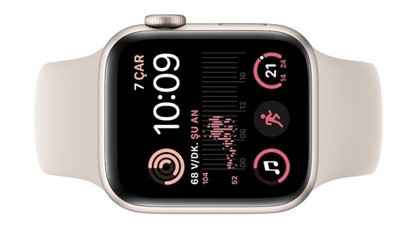 آبل تخطط لإضافة كاميرات إلى ساعاتها الذكية القادمة صورة رقم 1