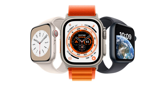 آبل تخطط لإضافة كاميرات إلى ساعاتها الذكية القادمة صورة رقم 4