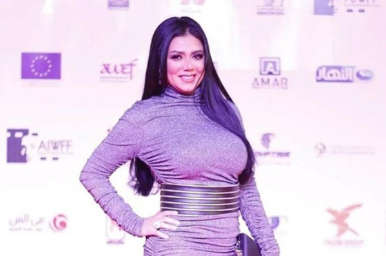 رانيا يوسف تكشف تفاصيل جديدة عن قضية اتهامها بحيازة مخدرات.. فيديو صورة رقم 1