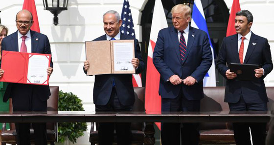 في صور.. الصراع الإسرائيلي الفلسطيني خلال العقود الأخيرة صورة رقم 14 في صور.. الصراع الإسرائيلي الفلسطيني خلال العقود الأخيرة صورة رقم 14