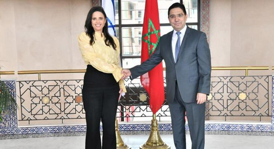 في صور.. الصراع الإسرائيلي الفلسطيني خلال العقود الأخيرة صورة رقم 16 في صور.. الصراع الإسرائيلي الفلسطيني خلال العقود الأخيرة صورة رقم 16