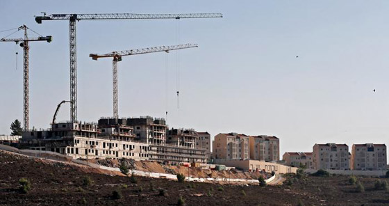 في صور.. الصراع الإسرائيلي الفلسطيني خلال العقود الأخيرة صورة رقم 18 في صور.. الصراع الإسرائيلي الفلسطيني خلال العقود الأخيرة صورة رقم 18