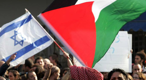 في صور.. الصراع الإسرائيلي الفلسطيني خلال العقود الأخيرة صورة رقم 3 في صور.. الصراع الإسرائيلي الفلسطيني خلال العقود الأخيرة صورة رقم 3