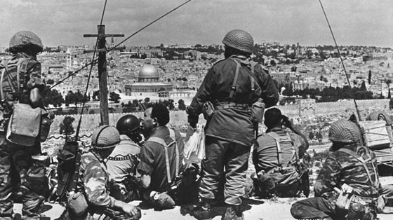 في صور.. الصراع الإسرائيلي الفلسطيني خلال العقود الأخيرة صورة رقم 4 في صور.. الصراع الإسرائيلي الفلسطيني خلال العقود الأخيرة صورة رقم 4
