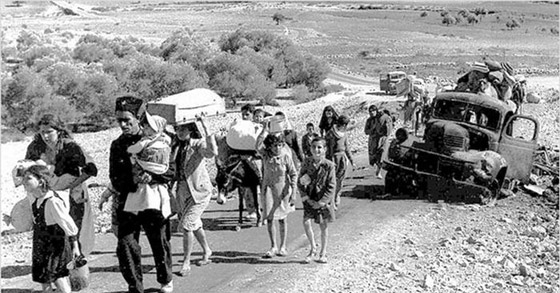 في صور.. الصراع الإسرائيلي الفلسطيني خلال العقود الأخيرة صورة رقم 5 في صور.. الصراع الإسرائيلي الفلسطيني خلال العقود الأخيرة صورة رقم 5