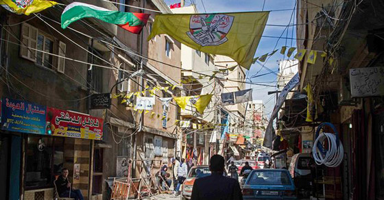 في صور.. الصراع الإسرائيلي الفلسطيني خلال العقود الأخيرة صورة رقم 6 في صور.. الصراع الإسرائيلي الفلسطيني خلال العقود الأخيرة صورة رقم 6