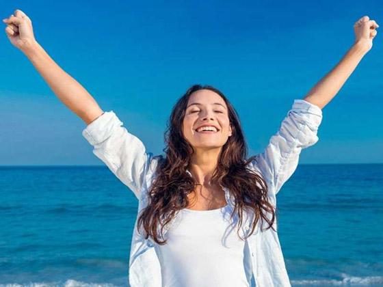 أساليب للسعادة تجعل مزاجكِ أفضل.. تعرفي إليها! صورة رقم 3