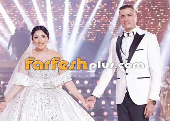  الحجز على حسابات مغني المهرجانات حسن شاكوش في البنوك.. عليه سداد 950 ألف جنيه لطليقته! صورة رقم 3