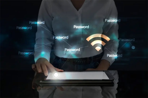 كلمة مرور الـWiFi.. قد توقعك في ورطات لا تتخيلها! صورة رقم 4 كلمة مرور الـWiFi.. قد توقعك في ورطات لا تتخيلها! صورة رقم 4