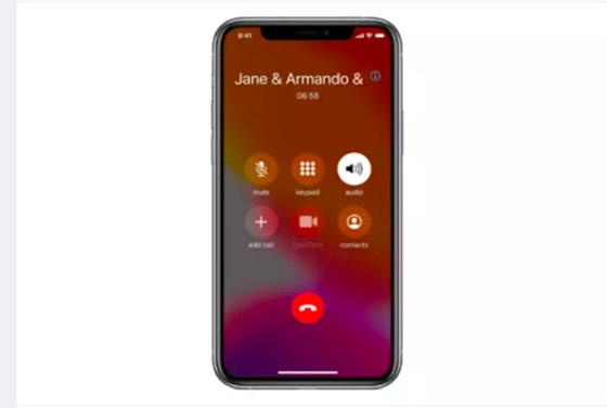 أبل تطلق تحديثاً جديداً في أجهزة آيفون صورة رقم 3 أبل تطلق تحديثاً جديداً في أجهزة آيفون صورة رقم 3