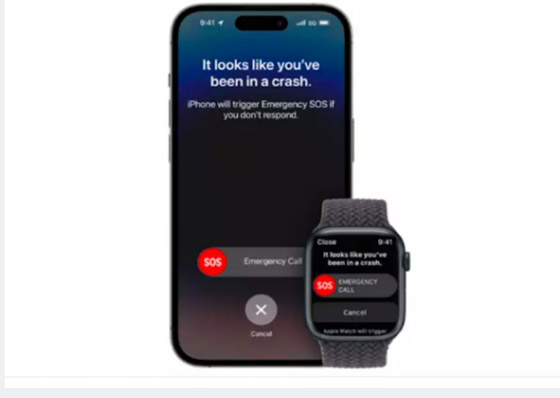 أبل تطلق تحديثاً جديداً في أجهزة آيفون صورة رقم 4 أبل تطلق تحديثاً جديداً في أجهزة آيفون صورة رقم 4