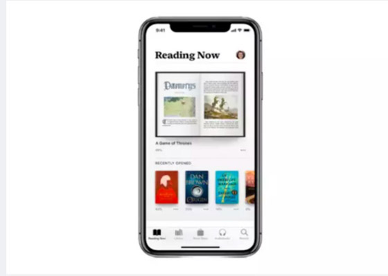 أبل تطلق تحديثاً جديداً في أجهزة آيفون صورة رقم 5 أبل تطلق تحديثاً جديداً في أجهزة آيفون صورة رقم 5