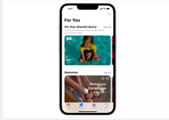 أبل تطلق تحديثاً جديداً في أجهزة آيفون صورة رقم 6 أبل تطلق تحديثاً جديداً في أجهزة آيفون صورة رقم 6