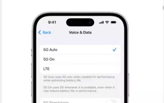 أبل تطلق تحديثاً جديداً في أجهزة آيفون صورة رقم 7 أبل تطلق تحديثاً جديداً في أجهزة آيفون صورة رقم 7