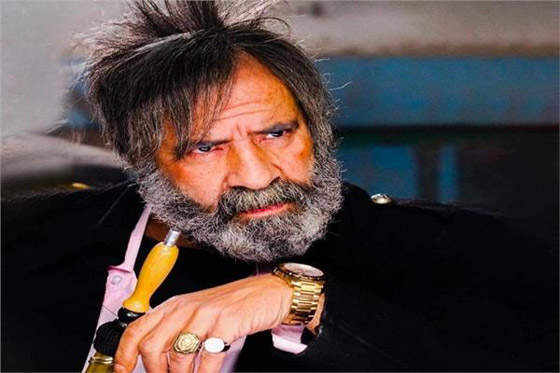 مسلسلات رمضان: تسريب فيديو صادم لـ محمد سعد وهو يشتم ويهين فريق 