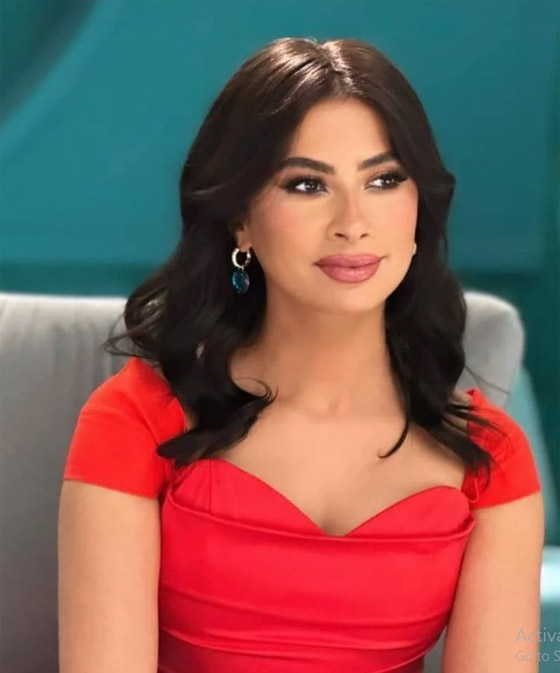 مسلسلات رمضان 2024 في فرفش بلس: روبي تغني (ندل وعيوطة) لمسلسل (زوجة واحدة لا تكفي) صورة رقم 4