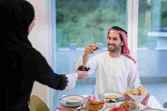 كيف يحسن الصيام الحالة النفسية؟ صورة رقم 3