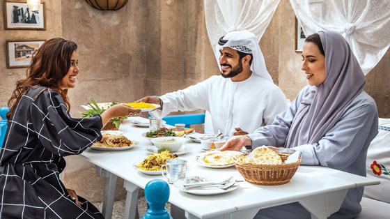 كيف يحسن الصيام الحالة النفسية؟ صورة رقم 1