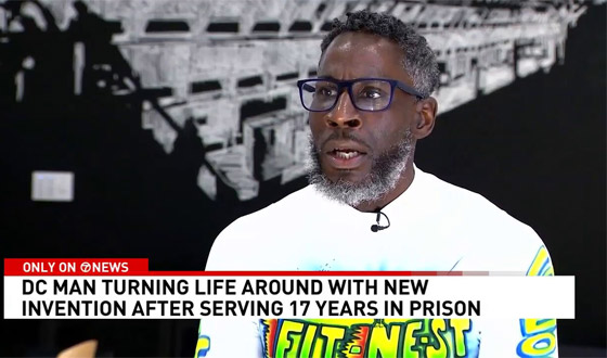 دخل السجن متهما بالقتل فخرج منه مخترعا.. أمريكي استغل حبسه لصناعة آلة صورة رقم 4 دخل السجن متهما بالقتل فخرج منه مخترعا.. أمريكي استغل حبسه لصناعة آلة صورة رقم 4