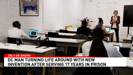 دخل السجن متهما بالقتل فخرج منه مخترعا.. أمريكي استغل حبسه لصناعة آلة صورة رقم 5 دخل السجن متهما بالقتل فخرج منه مخترعا.. أمريكي استغل حبسه لصناعة آلة صورة رقم 5